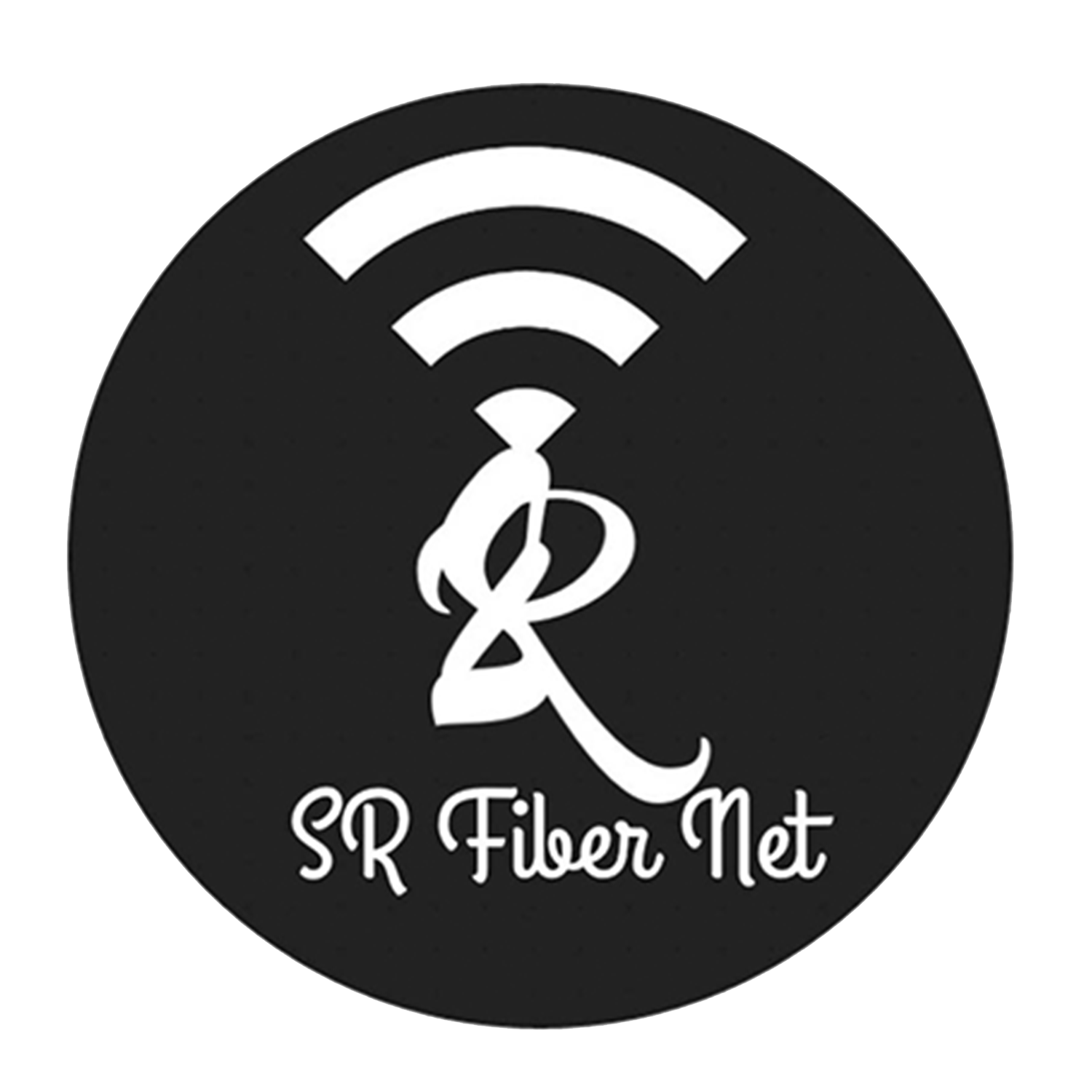 SR Fiber Net-logo